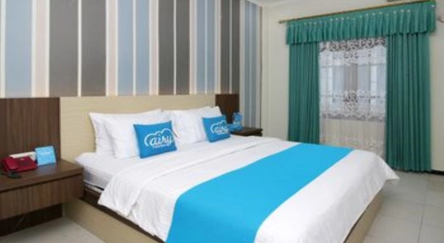 Samkho Hotel, Buchen Sie Hotel Tarakan 