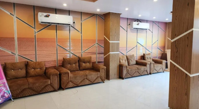Sunset Bay Hotel, Rezerwuj Hotel Hotele w Chittagong z basenem, Basen