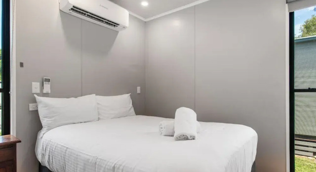 Вилла Standard BIG4 Townsville Gateway Holiday Park
