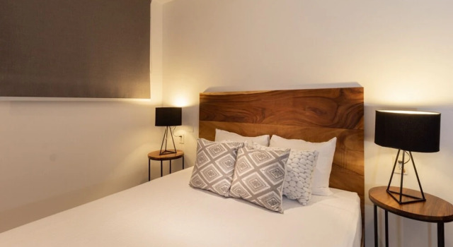 Номер Standard Riva 202 Playa del Carmen Condo Minutes from the Beach and 5th Avenue by RedAwning