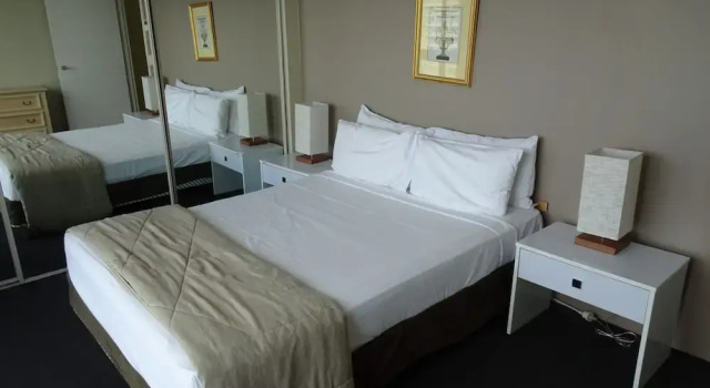 Crown Towers, Prenota Appartamento Hotel SPA a Queensland, SPA