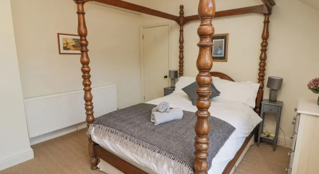 Clearbrook Lodge, Varaa Hotelli Llanarthney Carmarthenshire
