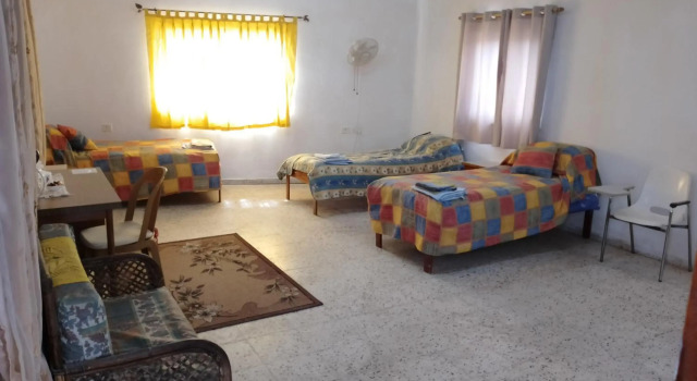 B&B at Palestinian home / Beit Sahour, Rezervasyon Bed and Breakfast Bayt Sahur Filistin Devleti