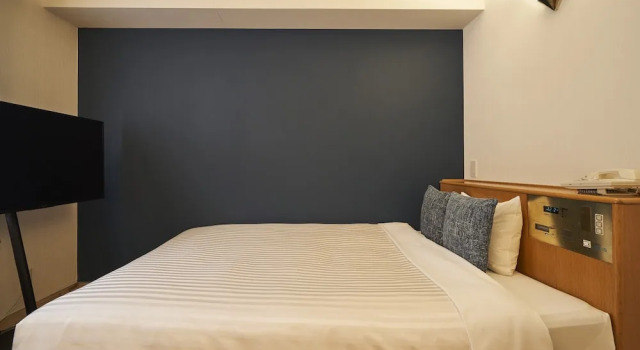 Номер Deluxe Hotel Toms