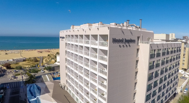Jupiter Algarve Hotel – Beach & Spa