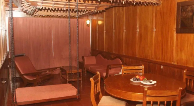 Люкс Hotel Saj Luciya