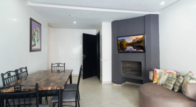 Апартаменты Apartment City Center In Casablanca