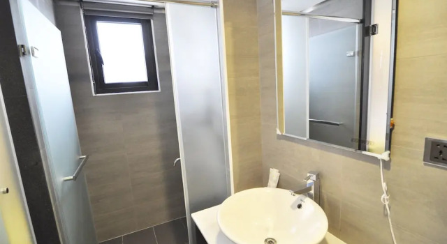 Номер Economy 逢甲25行館Fengjia 25 Hotel