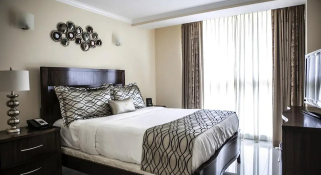 Номер Superior The Mutiny Luxury Suites Hotel