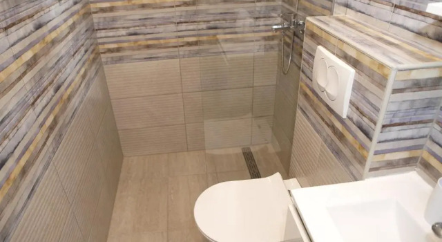 Студия Cozy Studio Apartment Tian in Zagreb