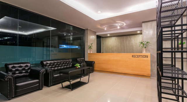 B2 Hotel South Pattaya Premier Hotel