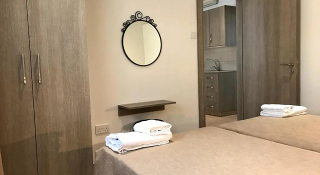 Апартаменты Amazing Napa Apartments