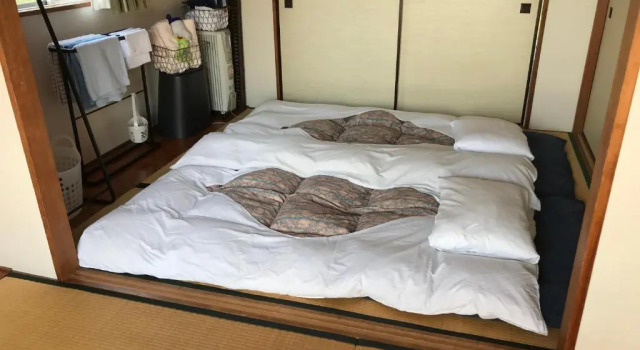 Апартаменты с 2 комнатами Yuigahama Apart
