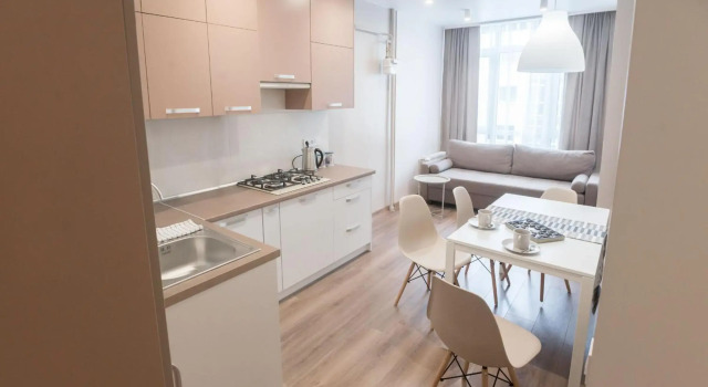 Scandinavian apartment Elegant, Prenota Appartamento Leopoli Lviv