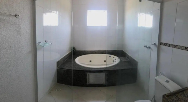 Двухместный номер Superior Penedo House Pousada