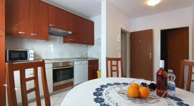 Apartments Jelovac Porec, Забронировать Апартаменты/квартира Пореч Poreč Riviera, рядом с Пристань для яхт Пореча