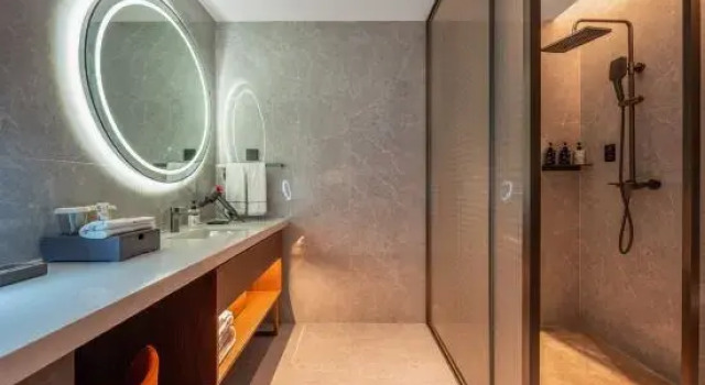 Люкс Executive UrCove by Hyatt Xuzhou Pengcheng Plaza