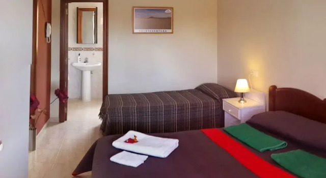 Romantic Sunny Apartment, Забронировать Апартаменты/квартира Отели Канарских островов с бассейном, Бассейн
