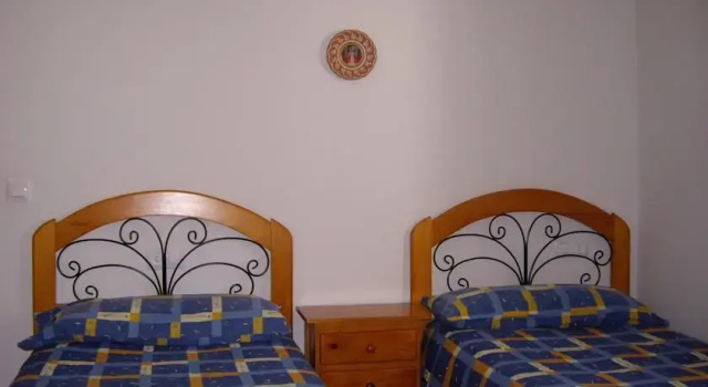 Casa Rural Molino de Papel, Забронировать Отель Молинос-де-Папель Cuenca Province