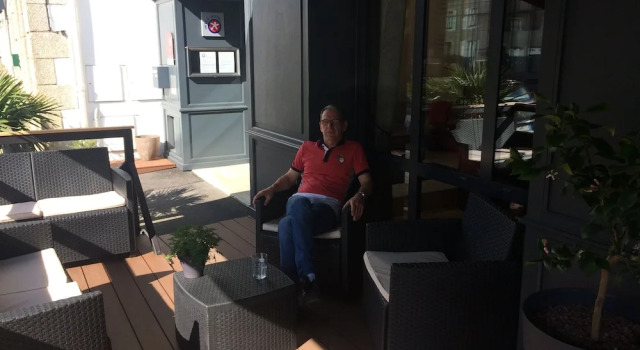 Трёхместный семейный номер Standard The Originals City, Hôtel du Château, Pontivy