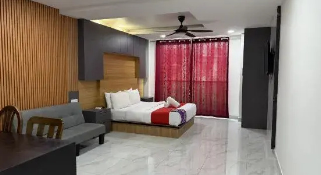 Prime Suites
