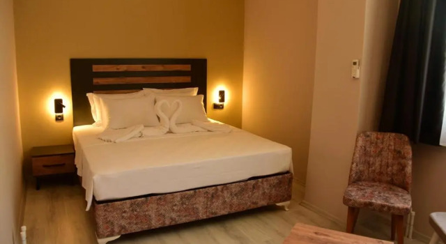 Двухместный номер Standard Villa Sevilla