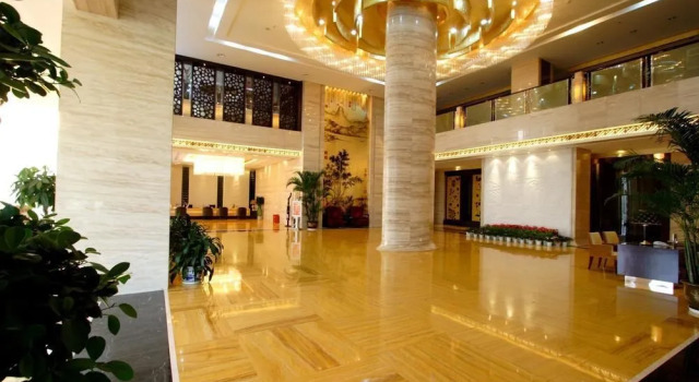Jiangshan Hotel - Suqian, Prenota Hotel Hotel 3 stelle a Suqian, 3*