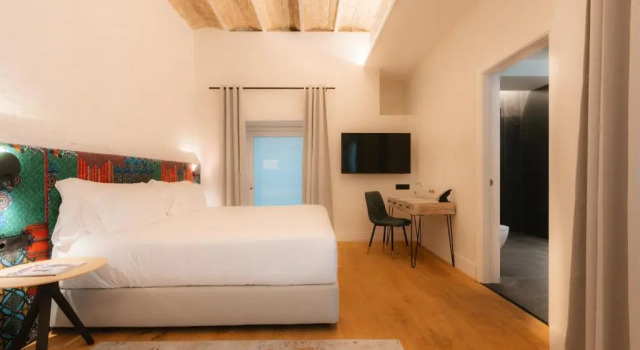 Номер Deluxe Cavalta Boutique Hotel - Small Luxury Hotels
