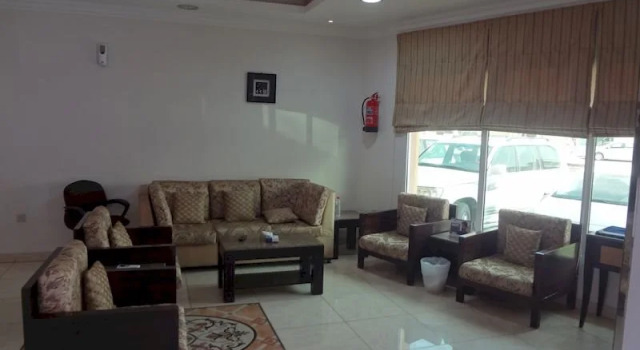 Jenan Al Malaz Hotel Apartments