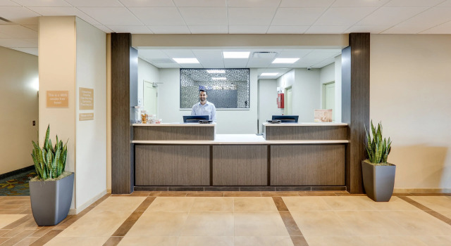Candlewood Suites Dallas NW - Farmers Branch by IHG