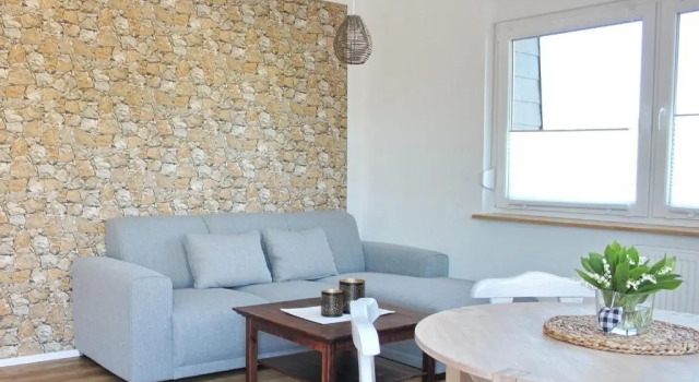 Апартаменты Ferienwohnung Lischka