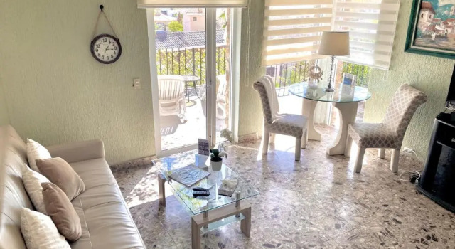 Студия Marina View Villas