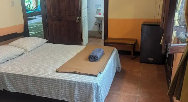 Номер Superior Tasty Dayz Hostel