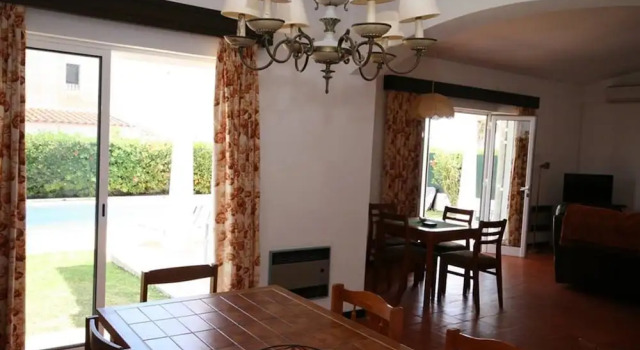 Villa 8 by Algarkasa, Rezerwuj Willa Hotele w Algarve z parkingiem, Parking
