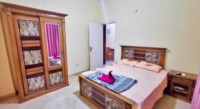 Deluxe cameră Joy Hotel