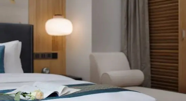 Luxus Suite L'Oréal County Hotel (Changsha Desiqin Square Maozhutang Metro Station Branch)