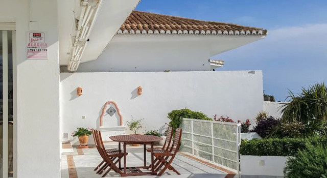 Вилла Chezmoihomes Villa el Horizonte