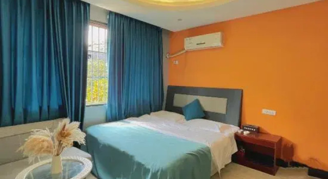 Люкс Deluxe Bijie Zelun Hotel