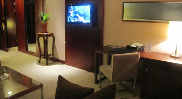 Junyi Dynasty Hotel