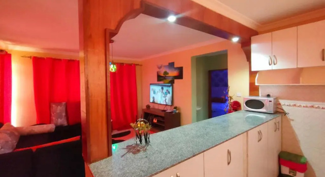 P&P Apartments, Foglalás Apartman Eldoret Uasin Gishu