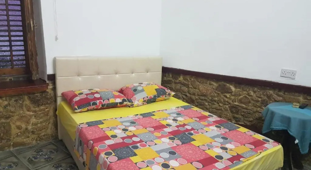 Одноместный номер Economy Aksaray Hotel
