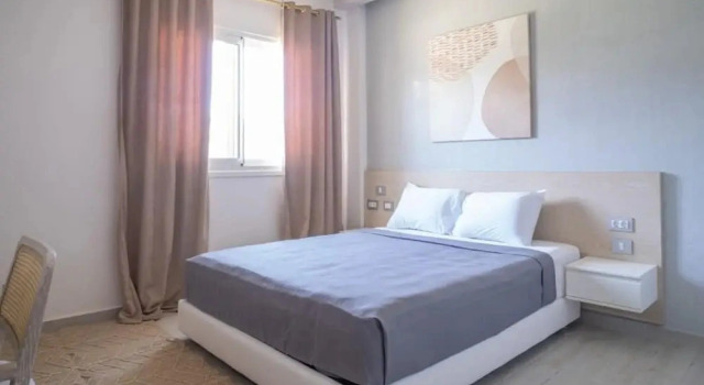 Fouka North Coast SA-1B-G01, Book Feriehus Sommerhuse i North Coast, Hytte
