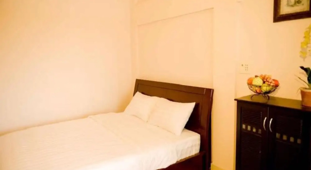 Номер Standard Bonjour Homestay - Hostel