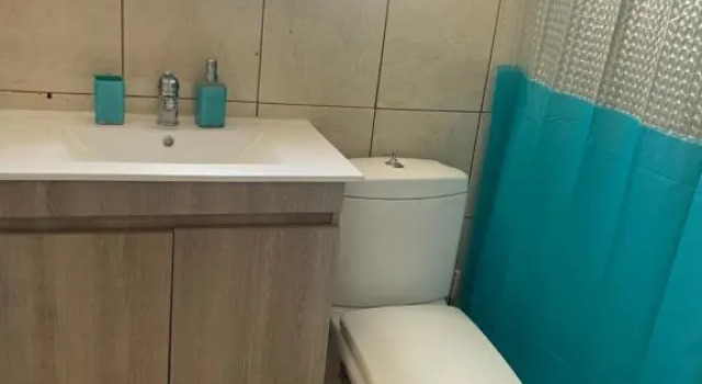 Двухместный номер Standard с балконом Julies Studios