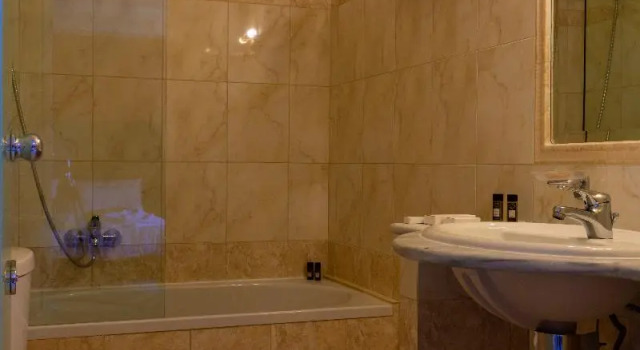 Номер Standard Zante Pantheon Hotel