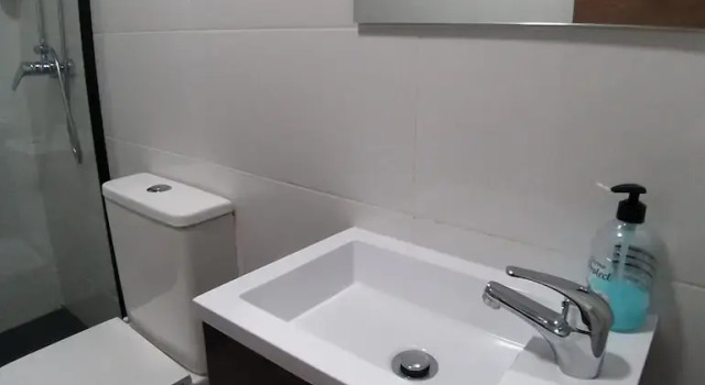 Номер Deluxe Optimus Comfort Campoamor 101