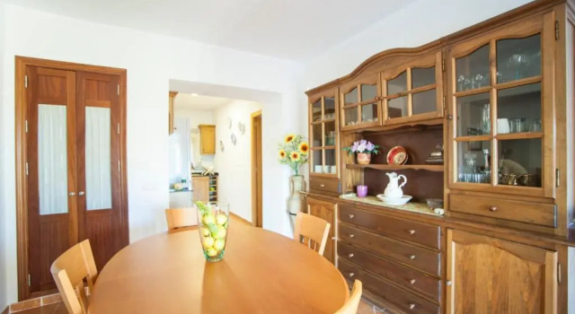 SON Matet, Book Hotel Hotels in Santa Eugenia with Parking, Parking