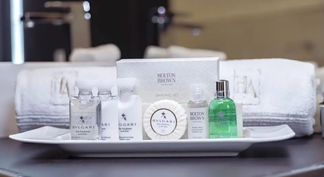 Семейный номер Standard Отель Aleksander Medical & SPA