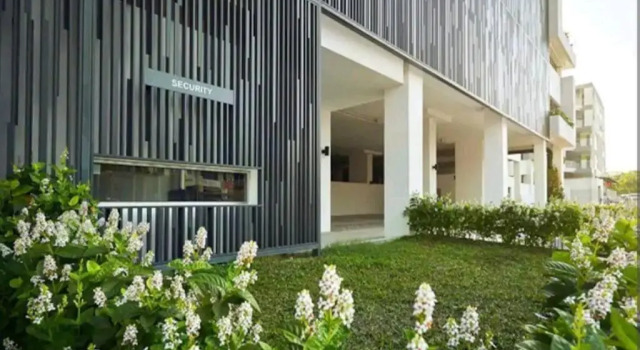 Апартаменты Lovely Apartment 2 Bedroom - Wharf Residence