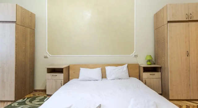Akademika Hnatyuka Apartment, Забронировать Апартаменты/квартира Апартаменты Львова, рядом с Проспект Шевченко, Апартаменты/квартира